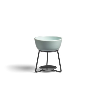 PEBBLE SPA BLUE